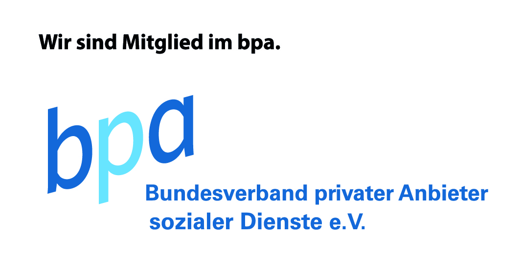 Logo des Bundesverbandes privater sozialer Dienste e.V.